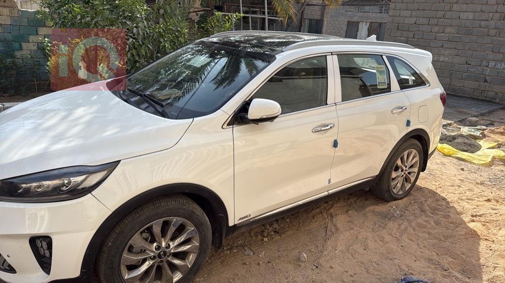 كيا سورينتو